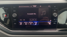 Volkswagen Polo 1.0 TSI 110 R-Line 5dr DSG Petrol Hatchback